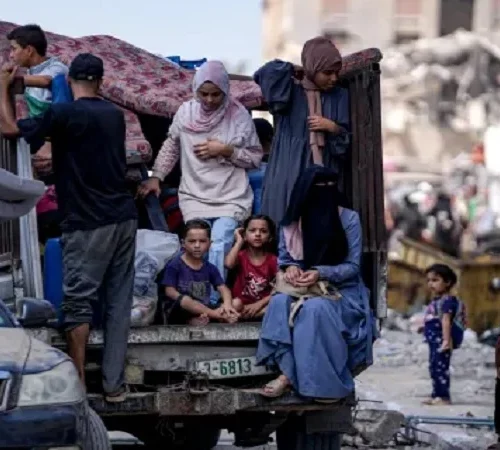 গুরুদাসপুরে হামলা মামলার ভয়ে আত্মগোপনে জনপ্রতিনিধিরা