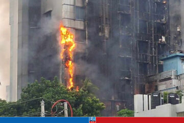 বাড়িতে হামলা গুলিতে মৃত্যু দু’জনের